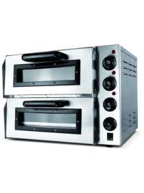 Піч для піци Frosty EPO-2SE